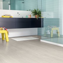 Ламинат Quick Step Im3559 Дуб Фантазийный Белый Impressive