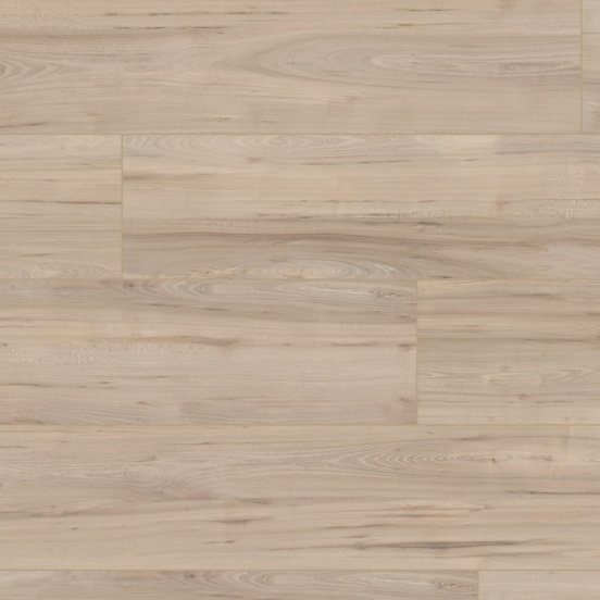 Ламинат Quick Step Доска дубовая светло-серая лакированная PER1304 9 мм ...